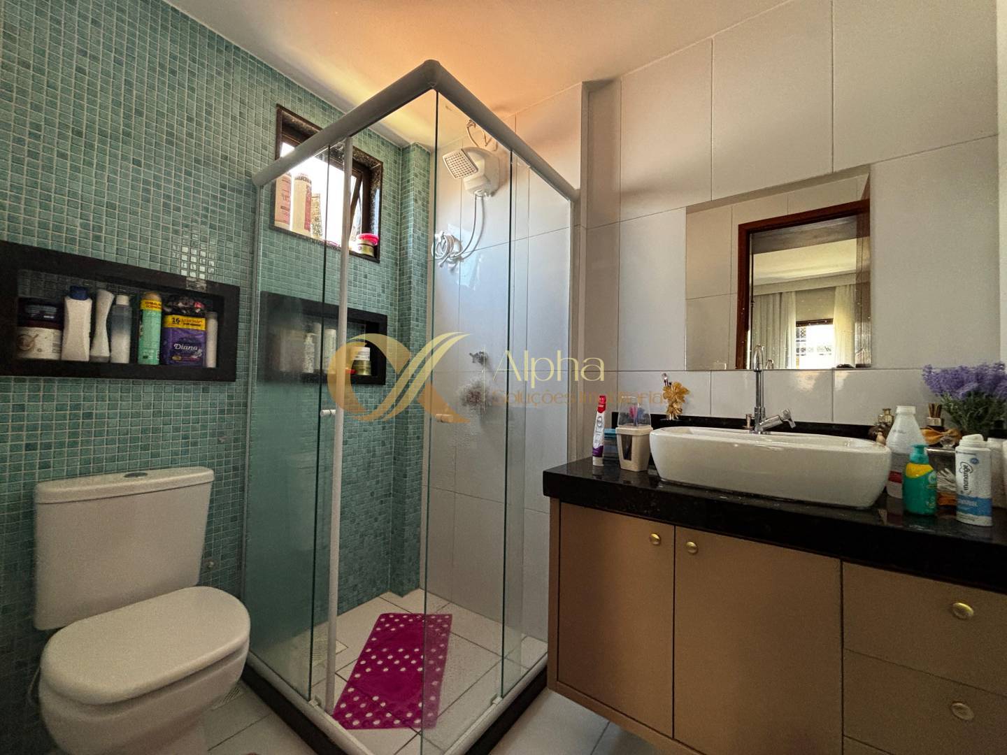 Apartamento, 3 quartos, 155 m² - Foto 12