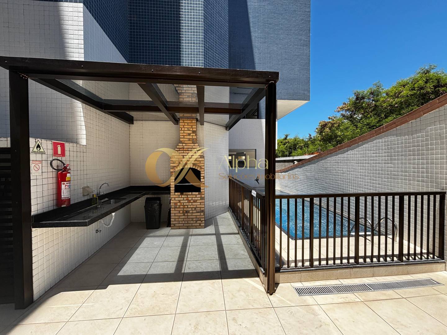 Apartamento, 3 quartos, 155 m² - Foto 16