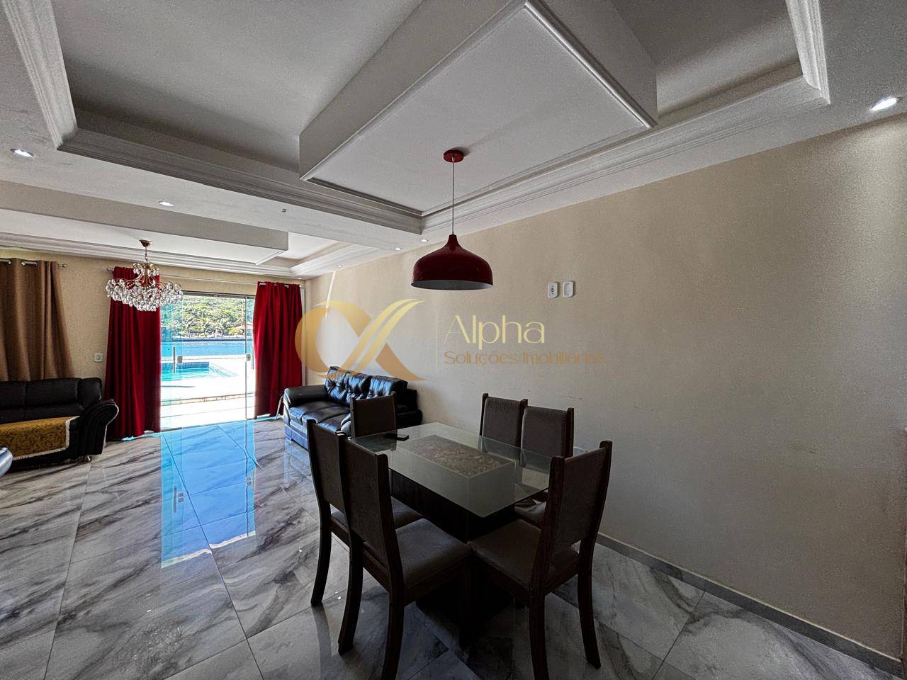 Casa, 4 quartos, 750 m² - Foto 4