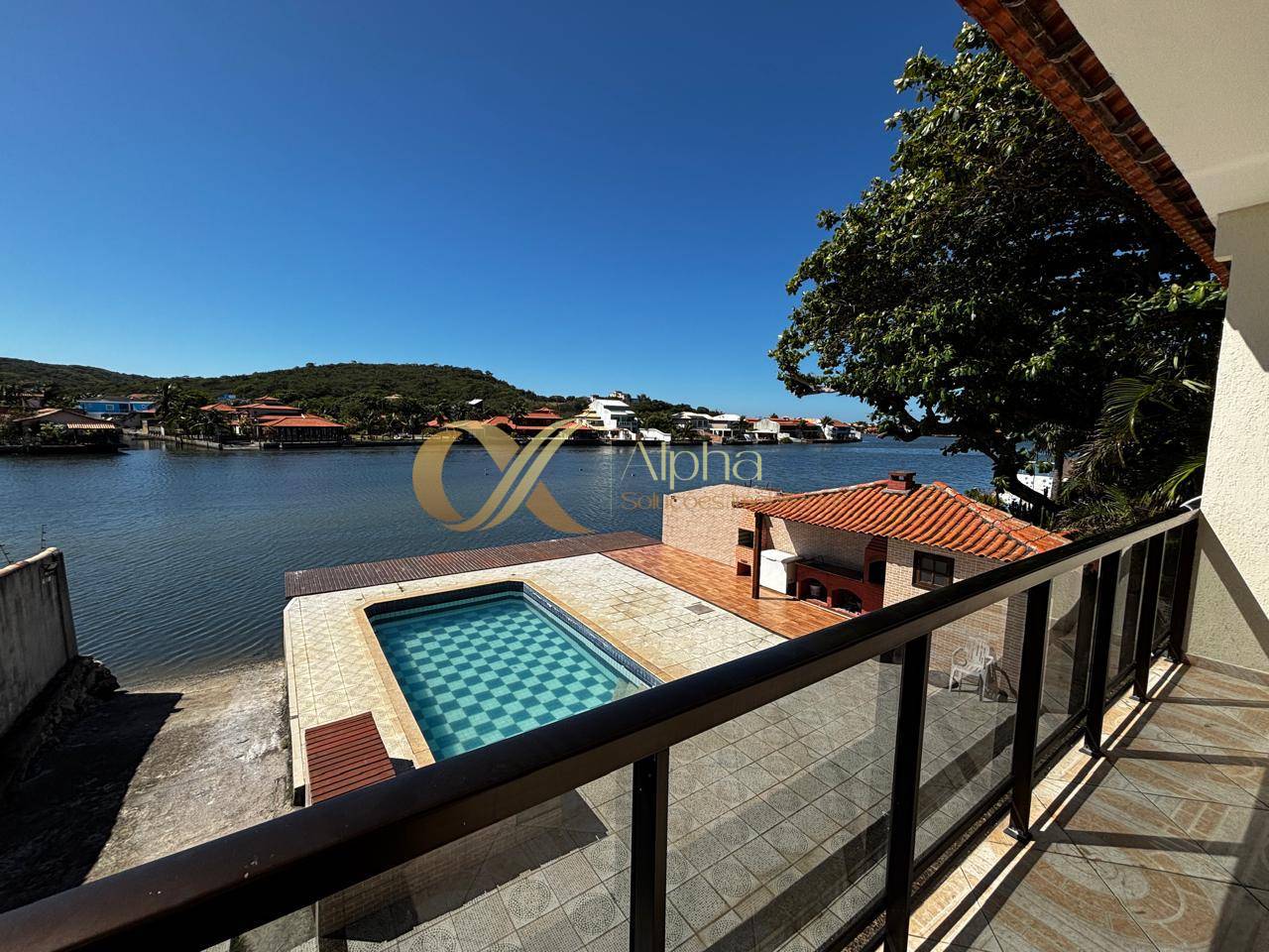 Casa, 4 quartos, 750 m² - Foto 19