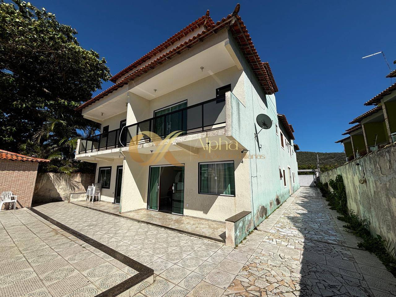 Casa, 4 quartos, 750 m² - Foto 1