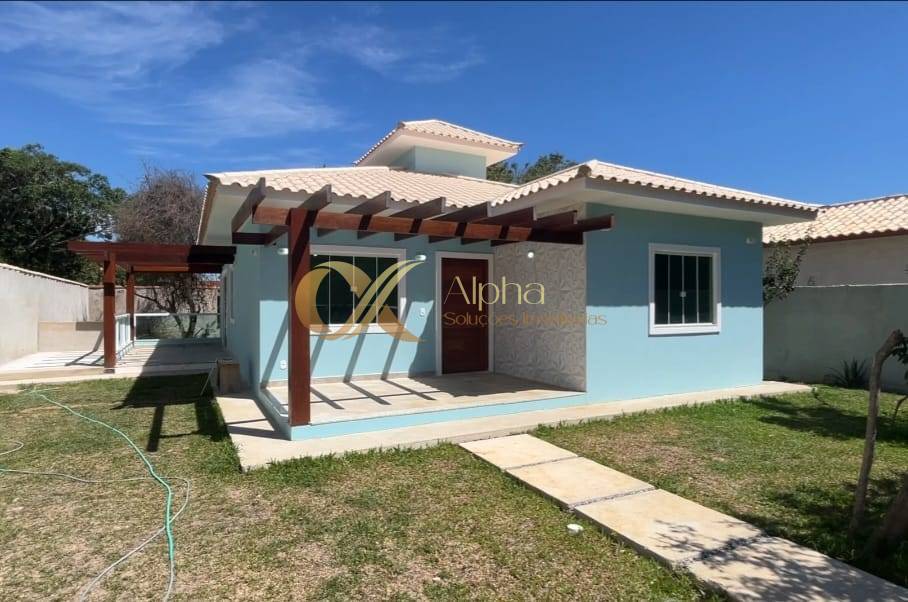 Casa, 3 quartos, 465 m² - Foto 1