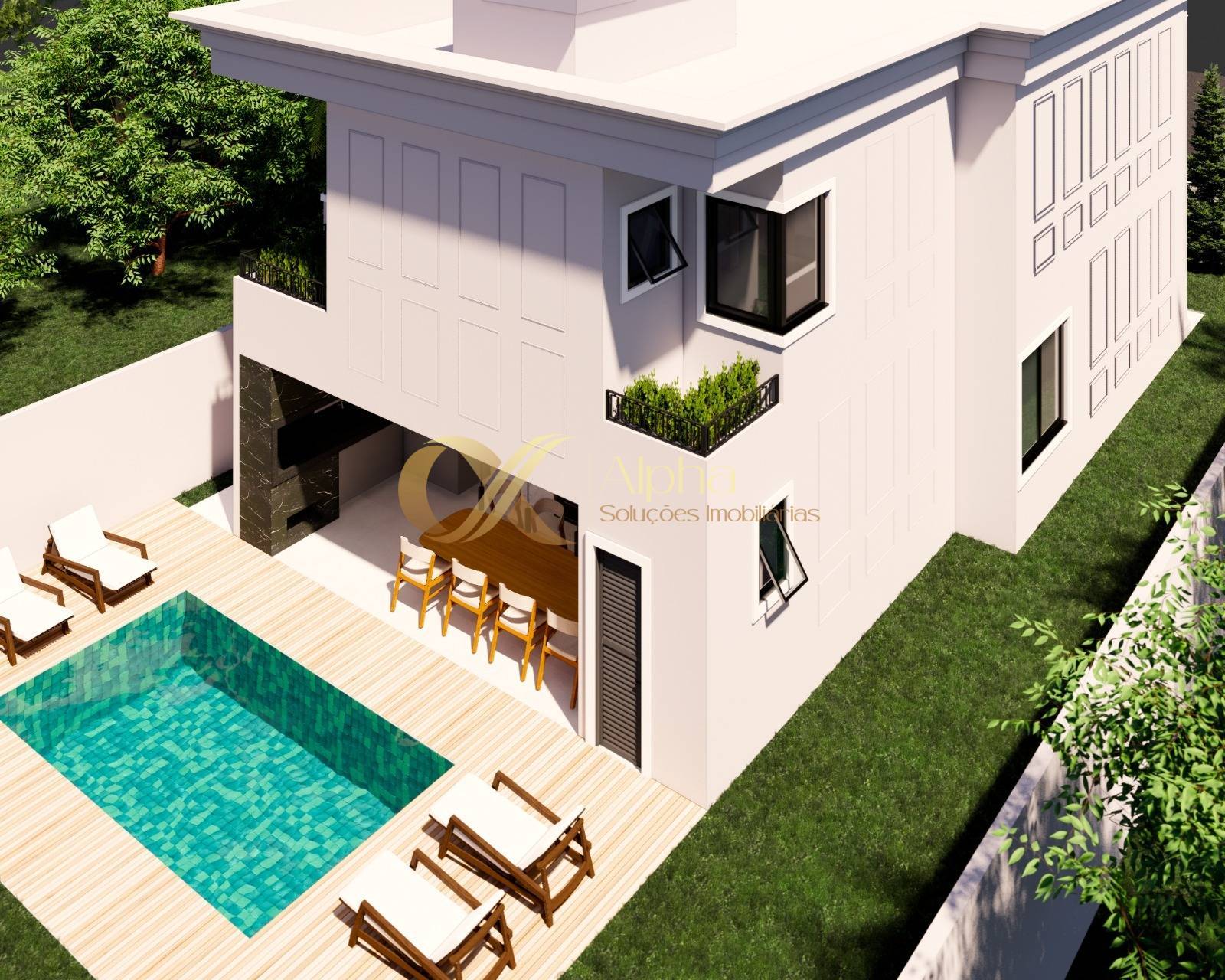 Casa, 4 quartos - Foto 9