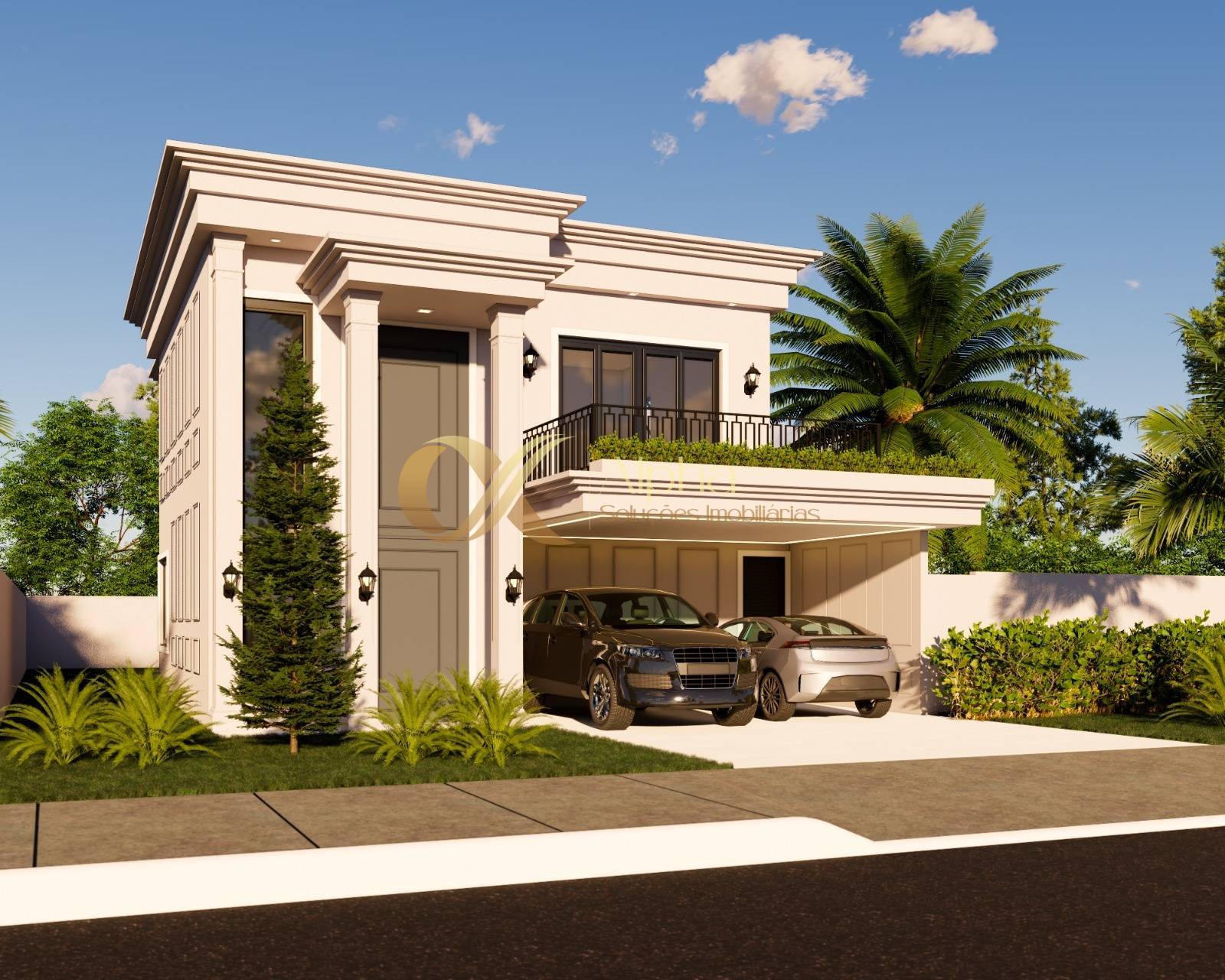 Casa, 4 quartos - Foto 8