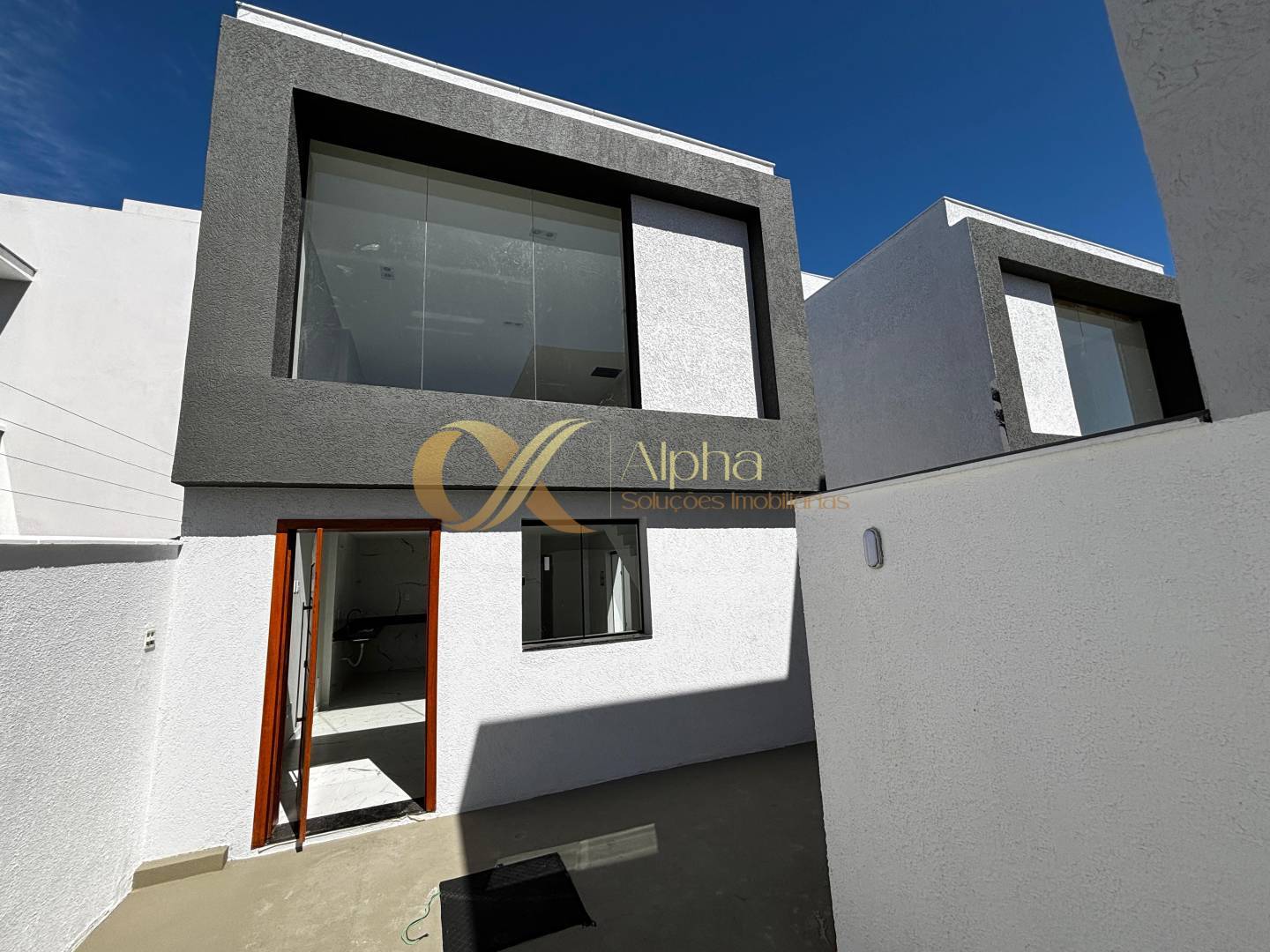 Casa, 2 quartos, 160 m² - Foto 1