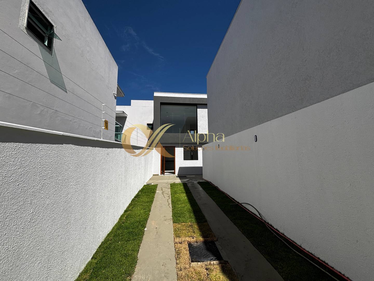 Casa, 2 quartos, 160 m² - Foto 13