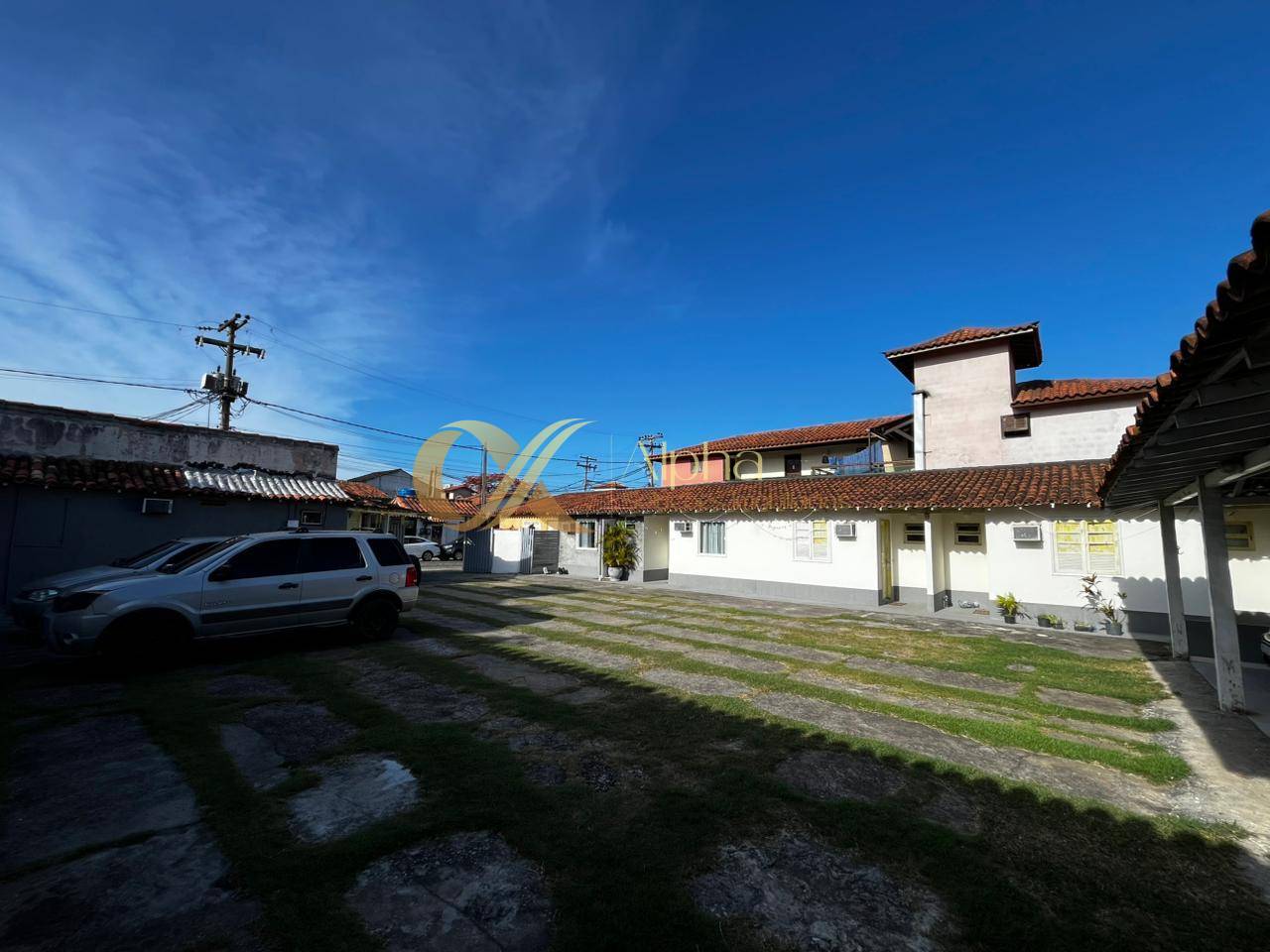 Prédio Inteiro, 720 m² - Foto 1