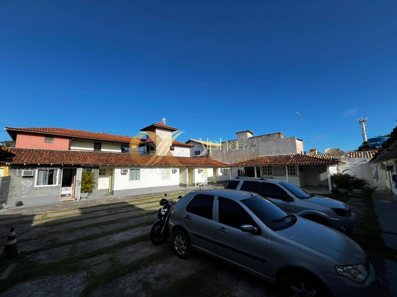 Prédio Inteiro, 720 m² - Foto 7