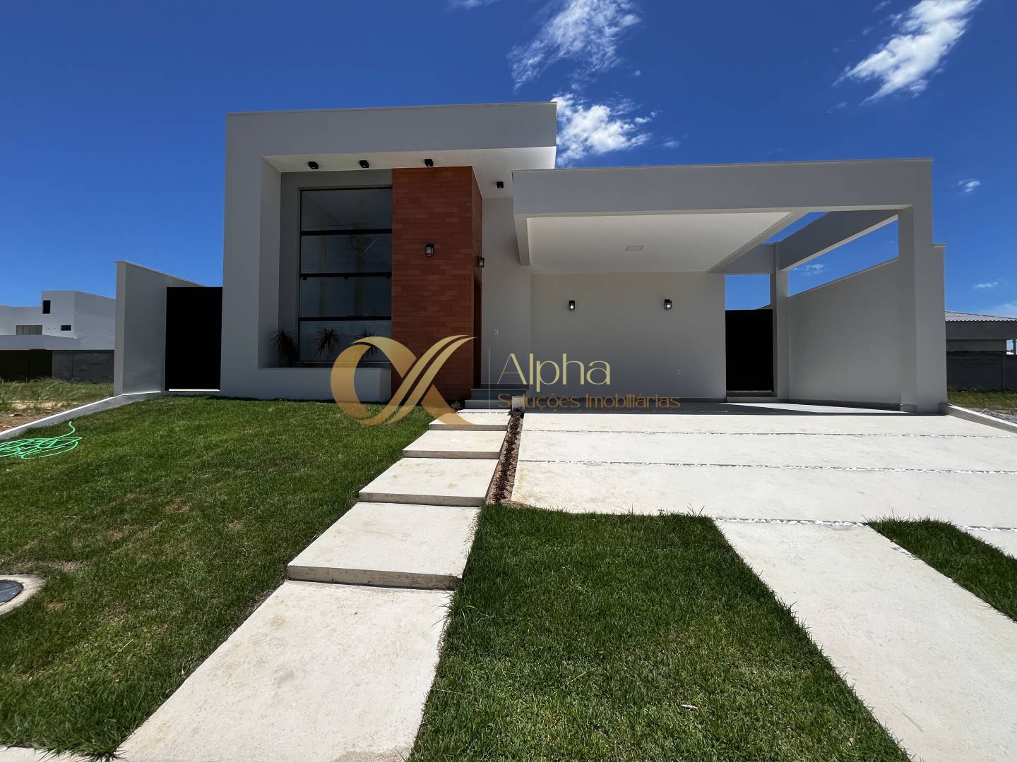 Casa, 3 quartos, 320 m² - Foto 1