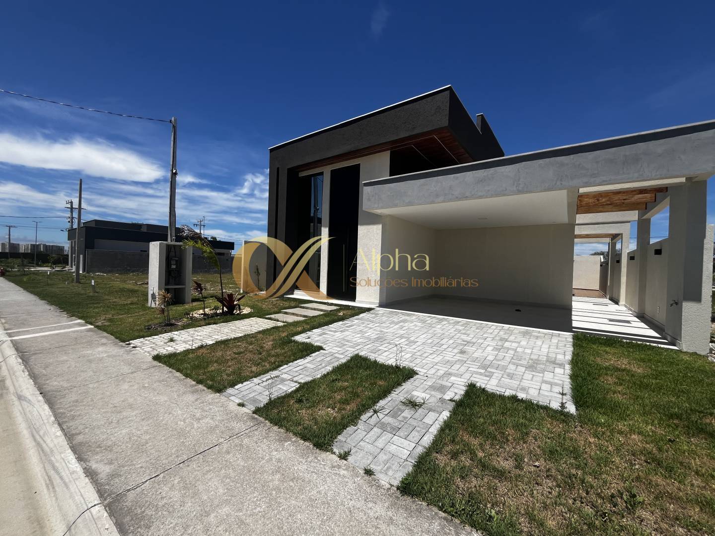 Casa, 3 quartos, 252 m² - Foto 2