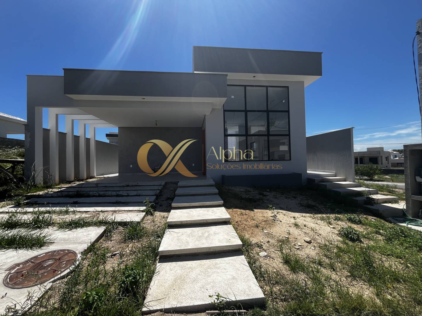 Casa, 3 quartos, 230 m² - Foto 1