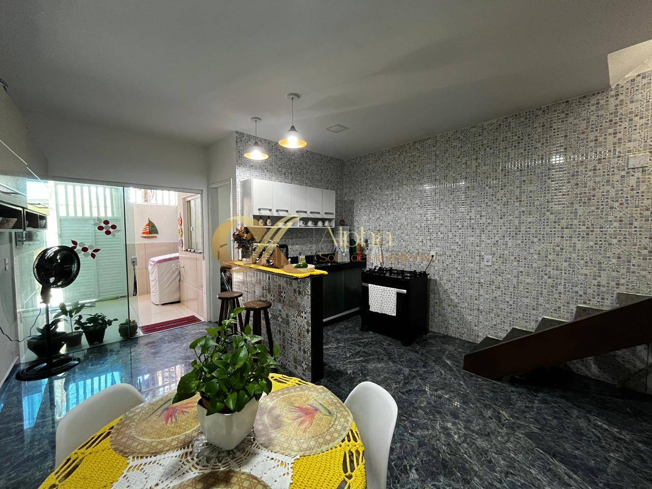 Casa, 3 quartos, 116 m² - Foto 3