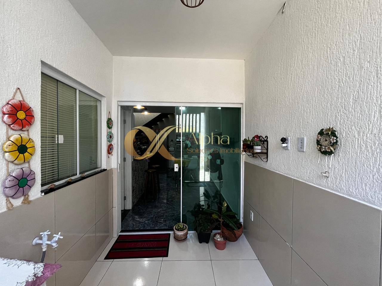 Casa, 3 quartos, 116 m² - Foto 4