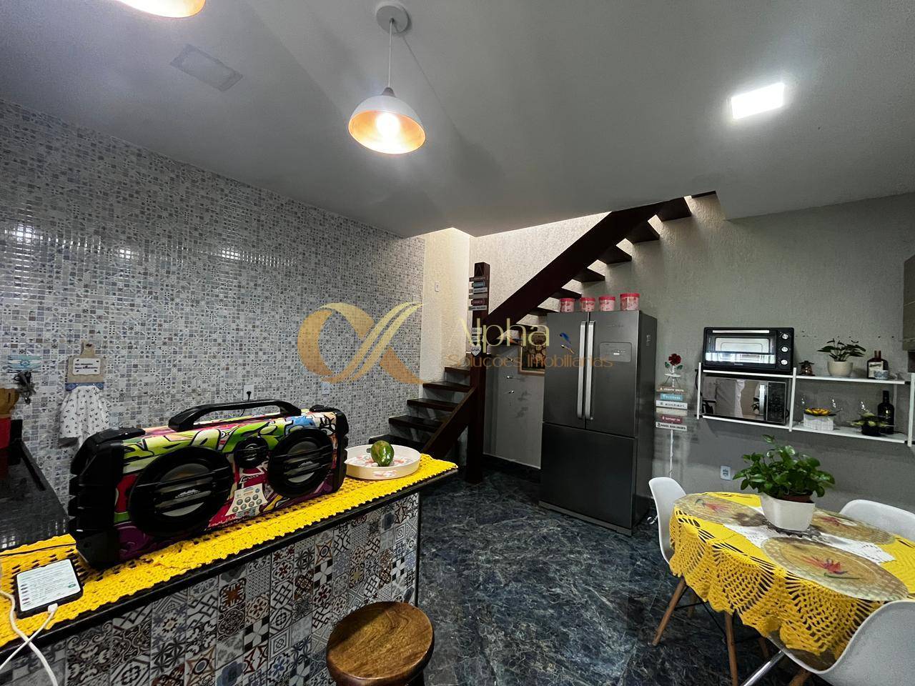 Casa, 3 quartos, 116 m² - Foto 8