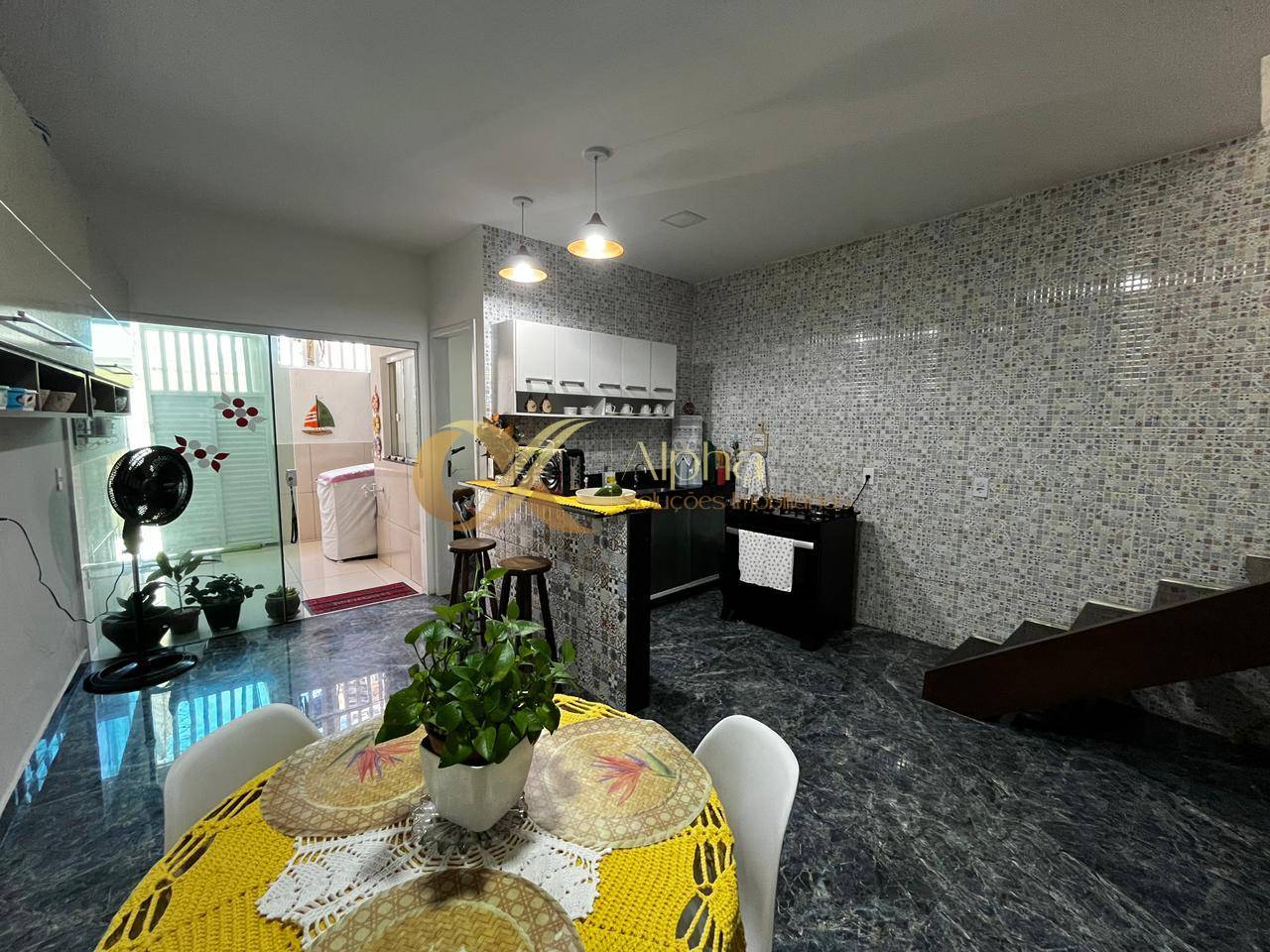 Casa, 3 quartos, 116 m² - Foto 11