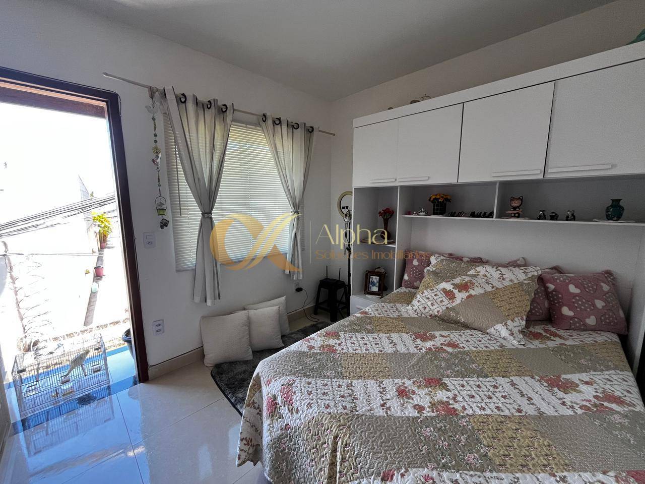 Casa, 3 quartos, 116 m² - Foto 1