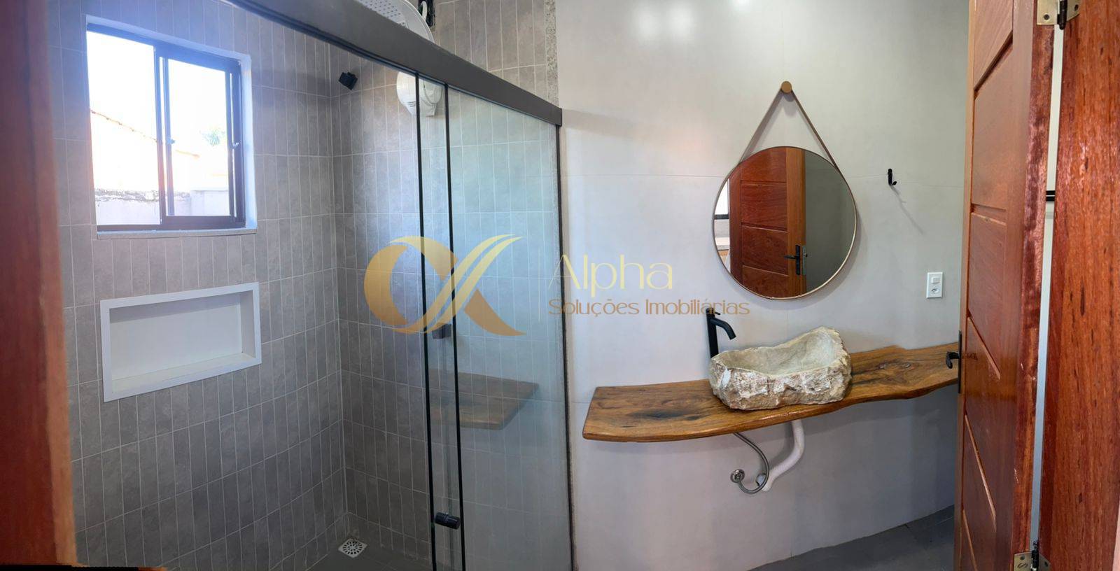 Casa, 1 quarto, 52 m² - Foto 5