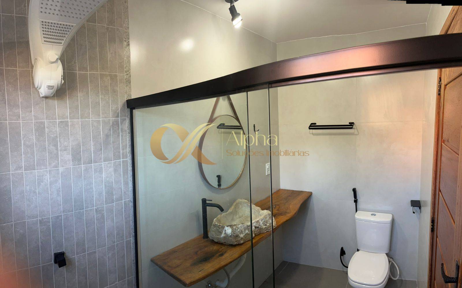 Casa, 1 quarto, 52 m² - Foto 7