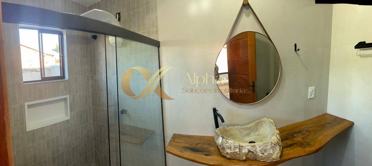 Casa, 1 quarto, 52 m² - Foto 6