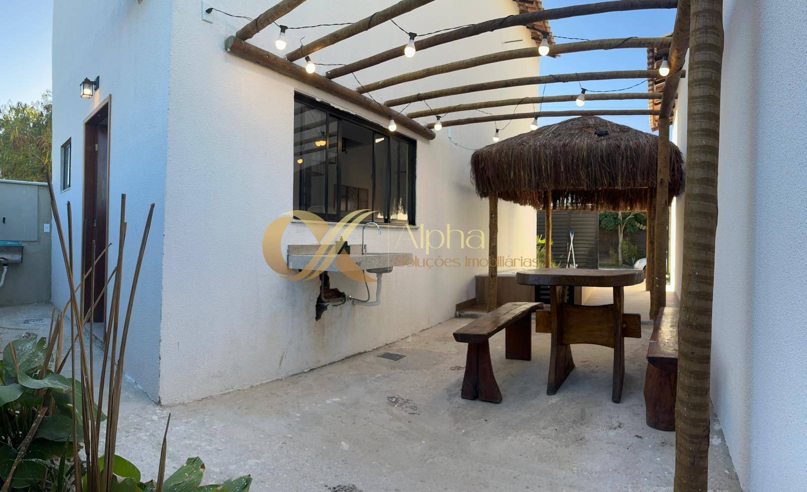 Casa, 1 quarto, 52 m² - Foto 13