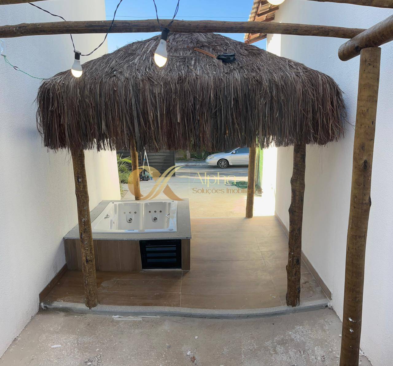 Casa, 1 quarto, 52 m² - Foto 11