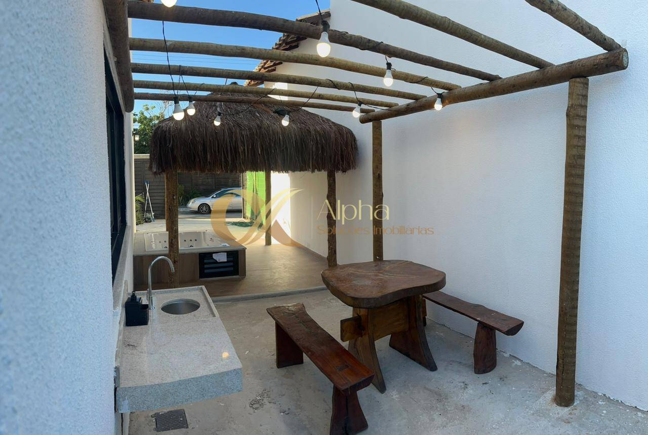 Casa, 1 quarto, 52 m² - Foto 12