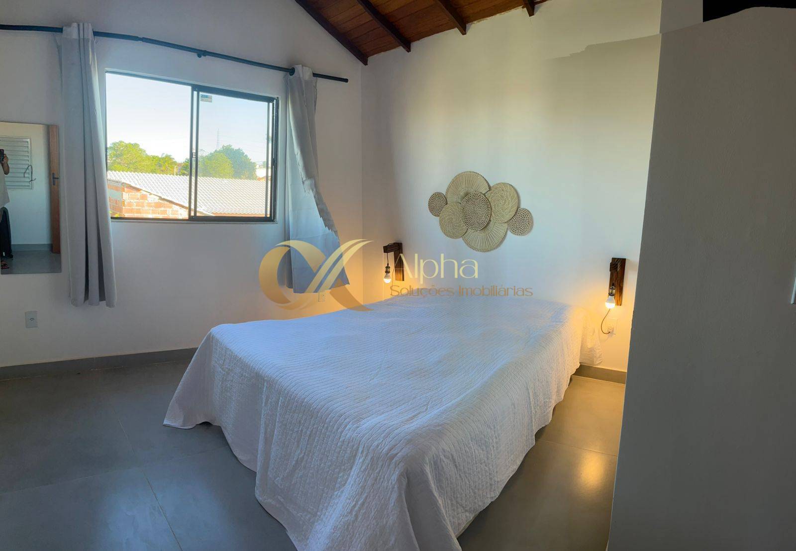 Casa, 1 quarto, 52 m² - Foto 10