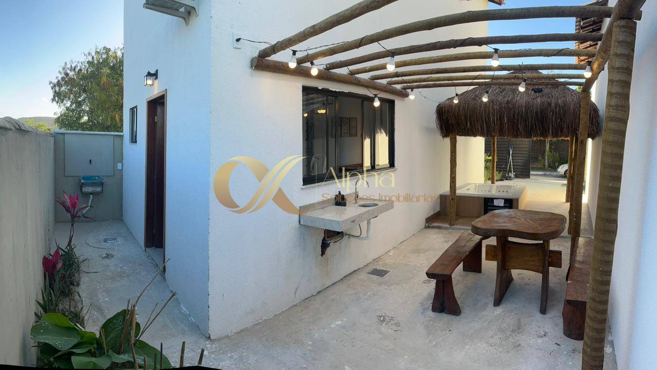 Casa, 1 quarto, 52 m² - Foto 15