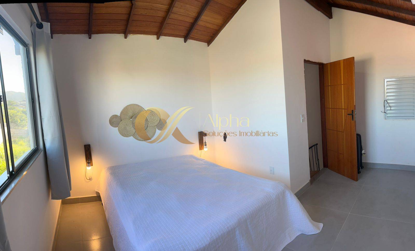 Casa, 1 quarto, 52 m² - Foto 8