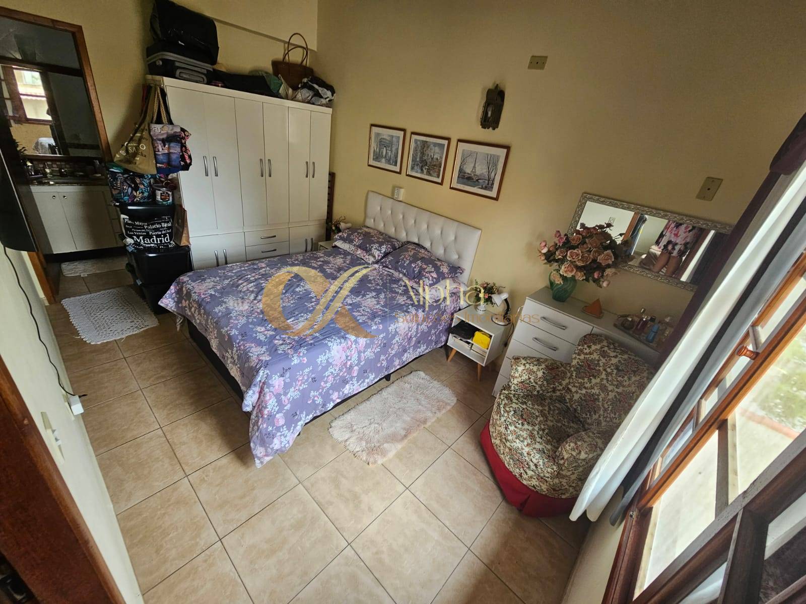 Casa, 3 quartos, 100 m² - Foto 11