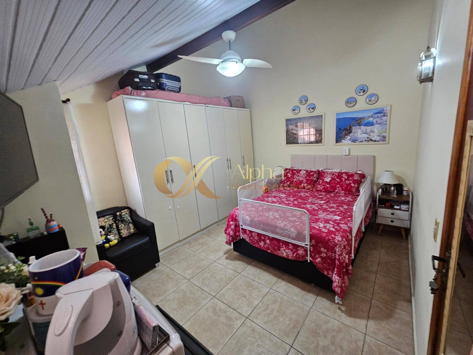 Casa, 3 quartos, 100 m² - Foto 14