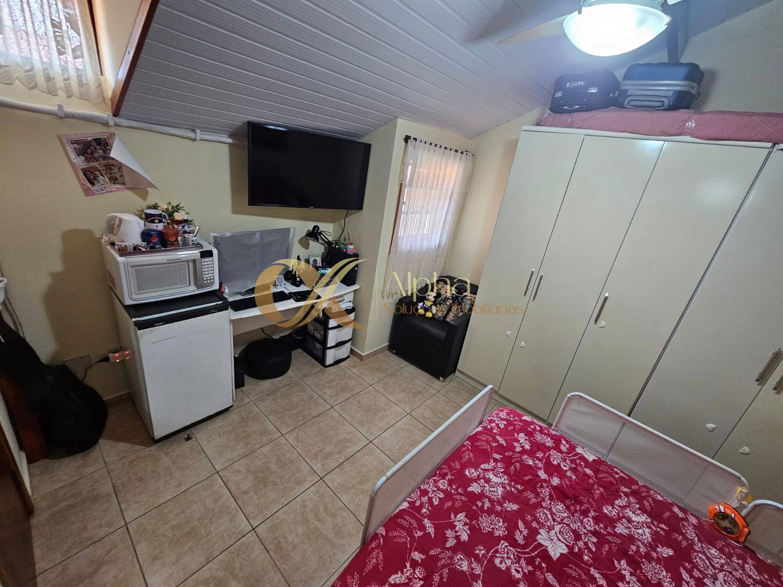 Casa, 3 quartos, 100 m² - Foto 16