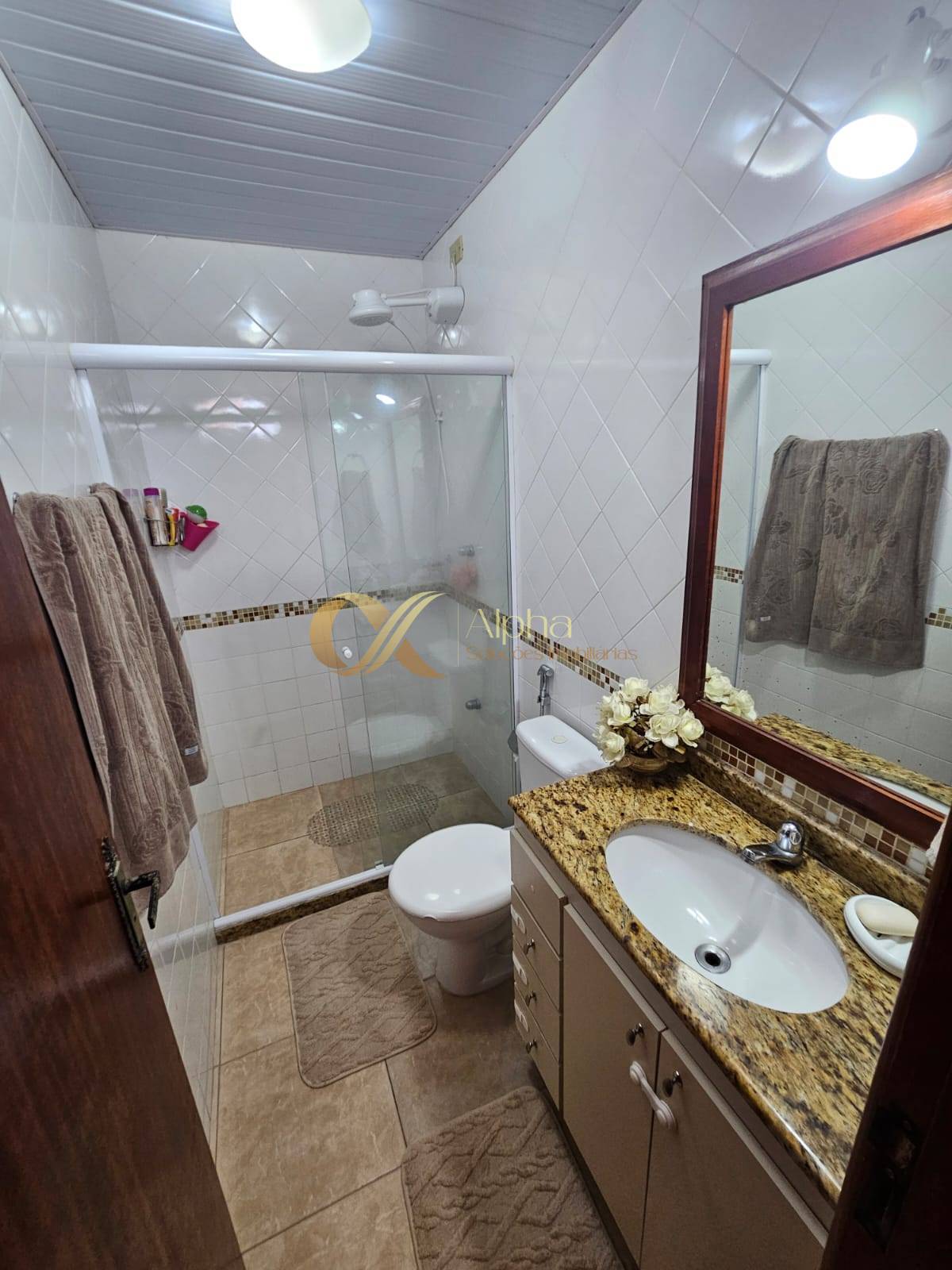 Casa, 3 quartos, 100 m² - Foto 15