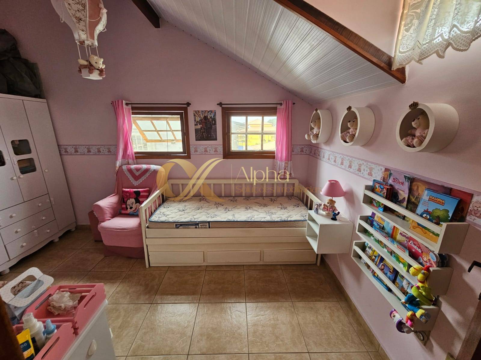 Casa, 3 quartos, 100 m² - Foto 17