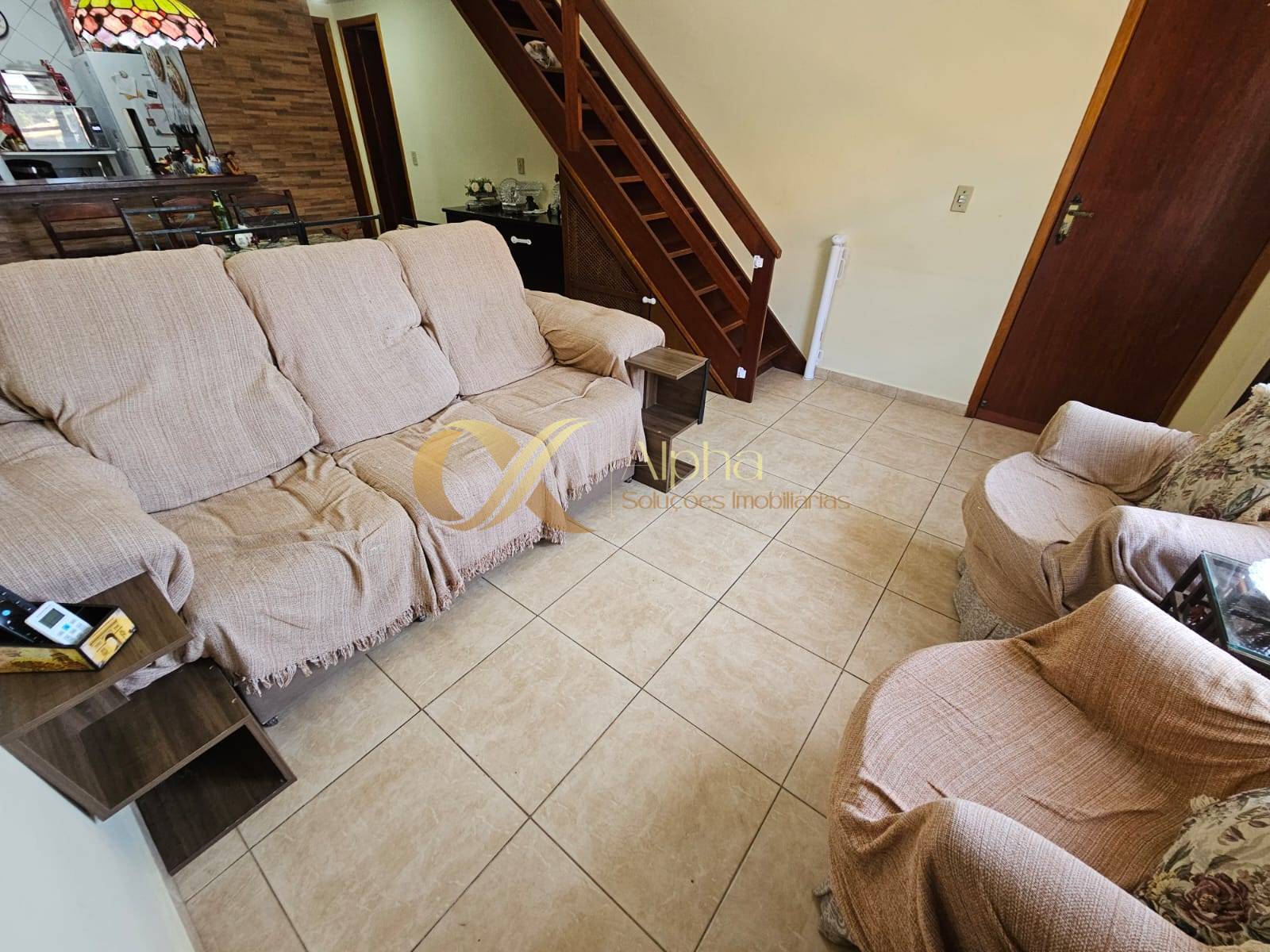 Casa, 3 quartos, 100 m² - Foto 5