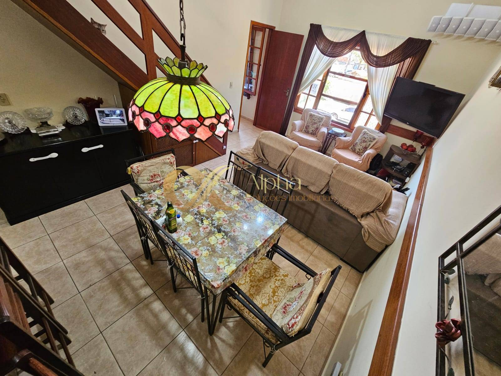 Casa, 3 quartos, 100 m² - Foto 4