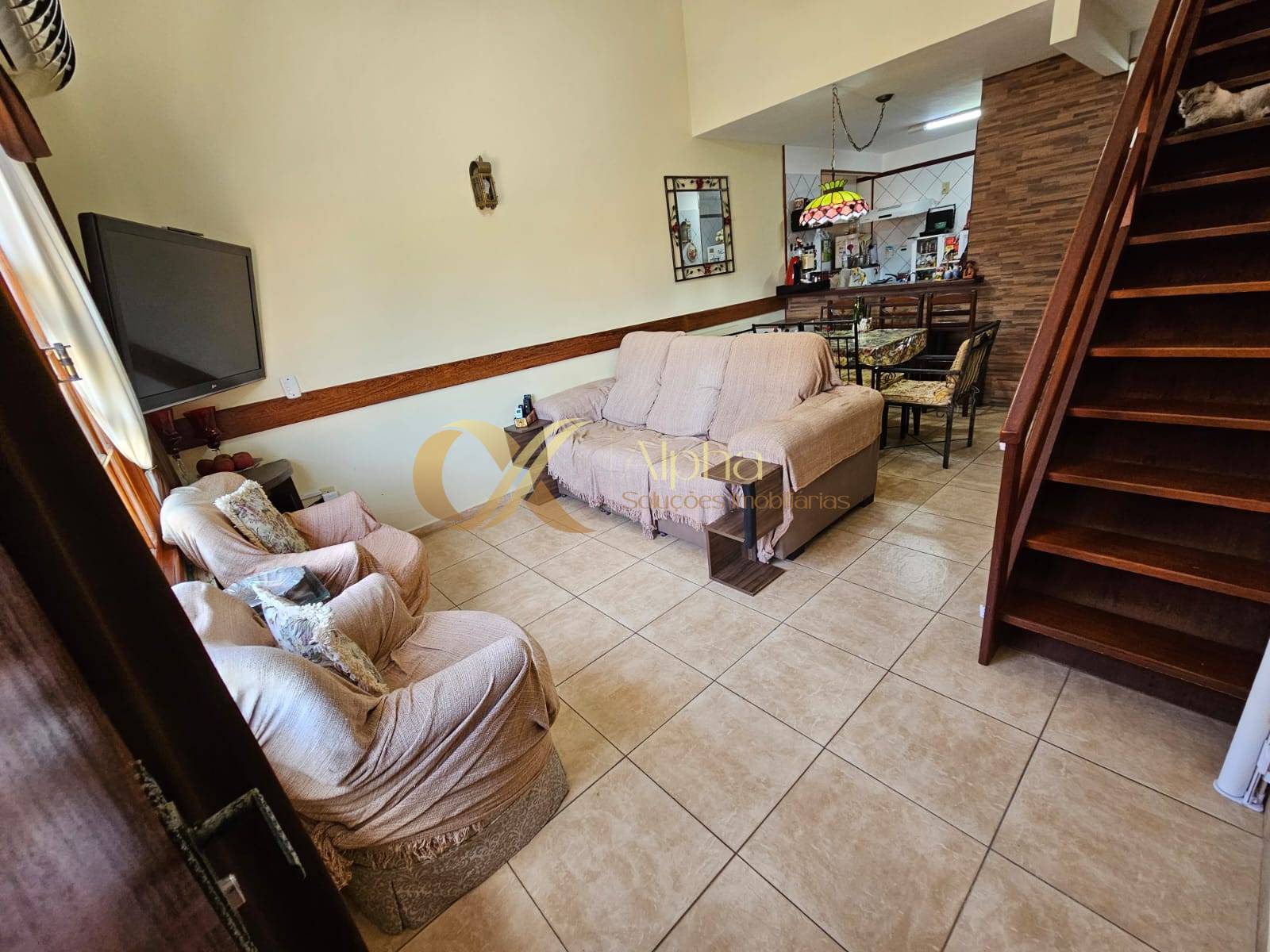 Casa, 3 quartos, 100 m² - Foto 8