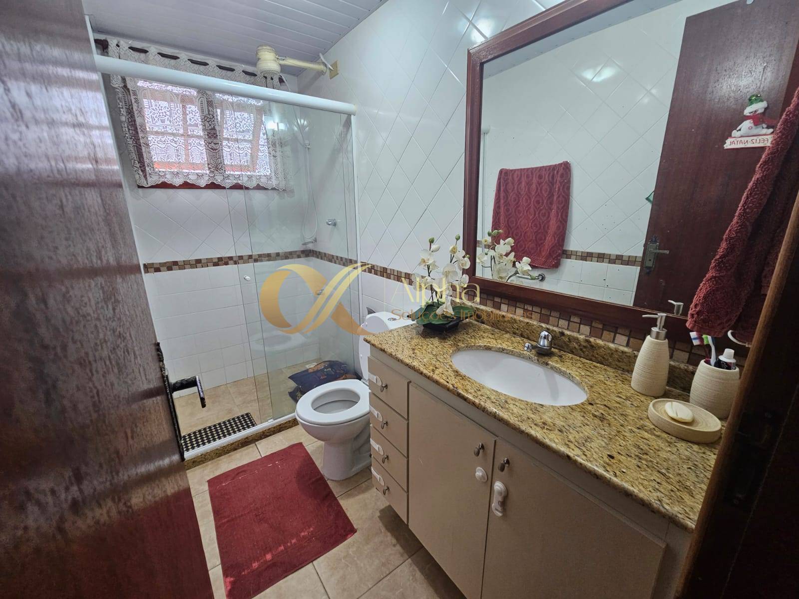 Casa, 3 quartos, 100 m² - Foto 20