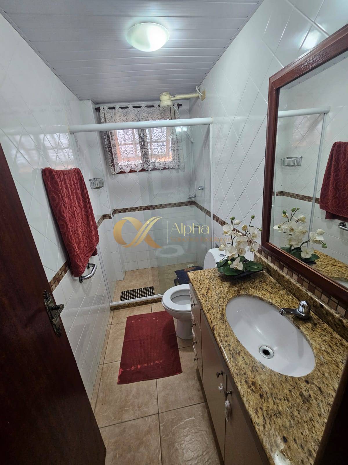 Casa, 3 quartos, 100 m² - Foto 21