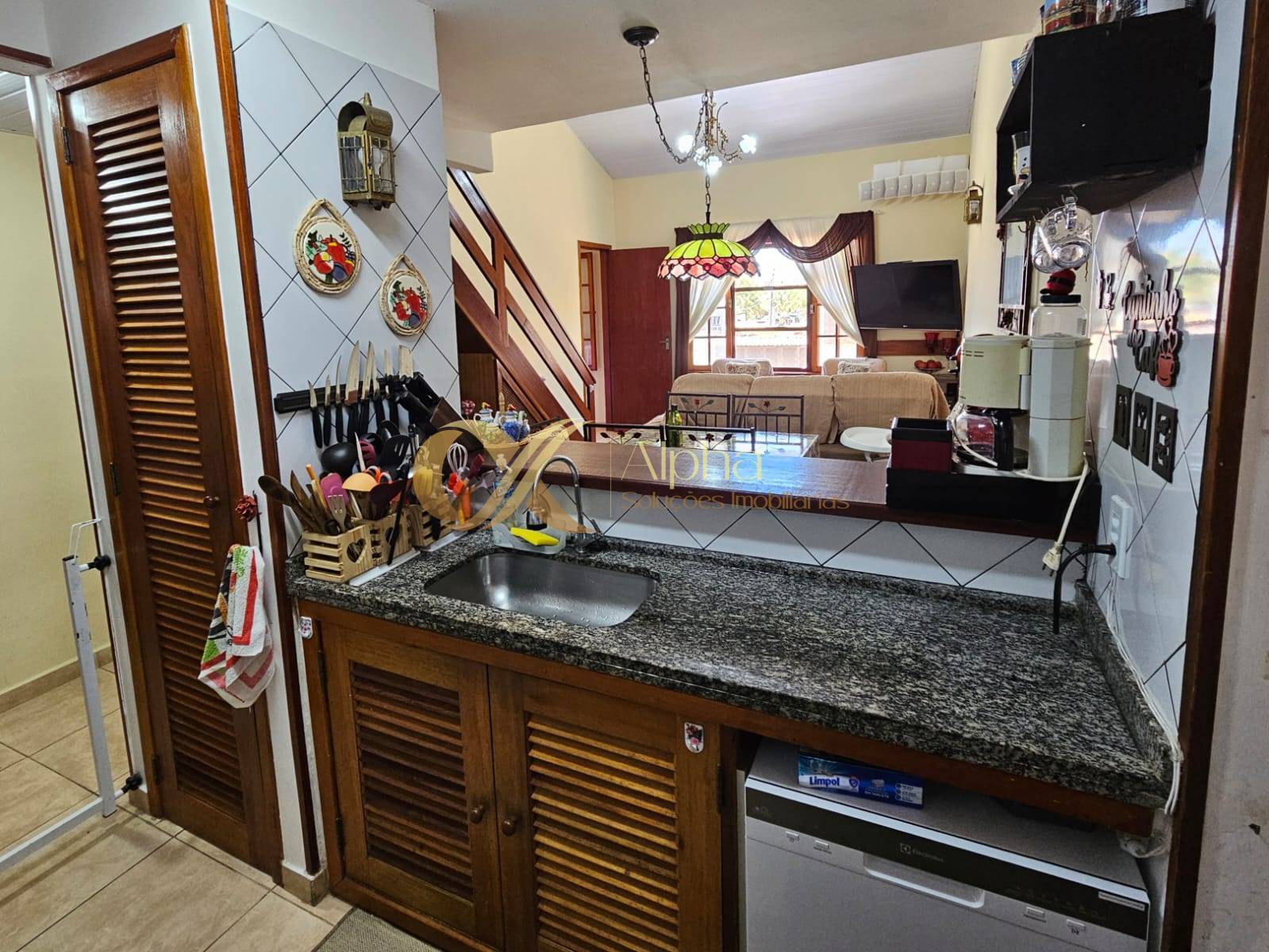 Casa, 3 quartos, 100 m² - Foto 22