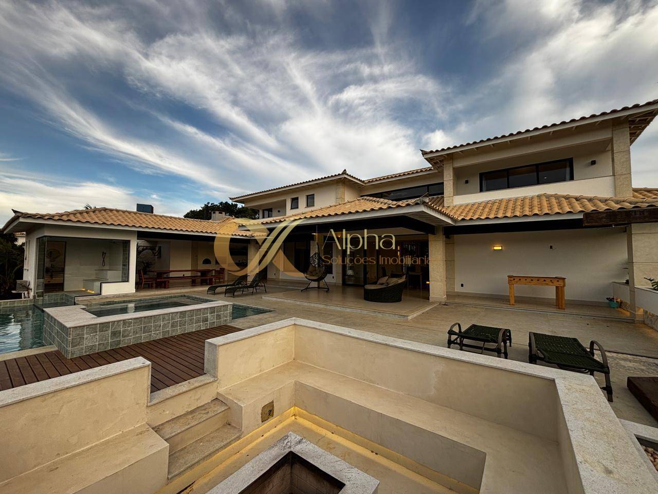 Casa, 5 quartos, 2500 m² - Foto 5