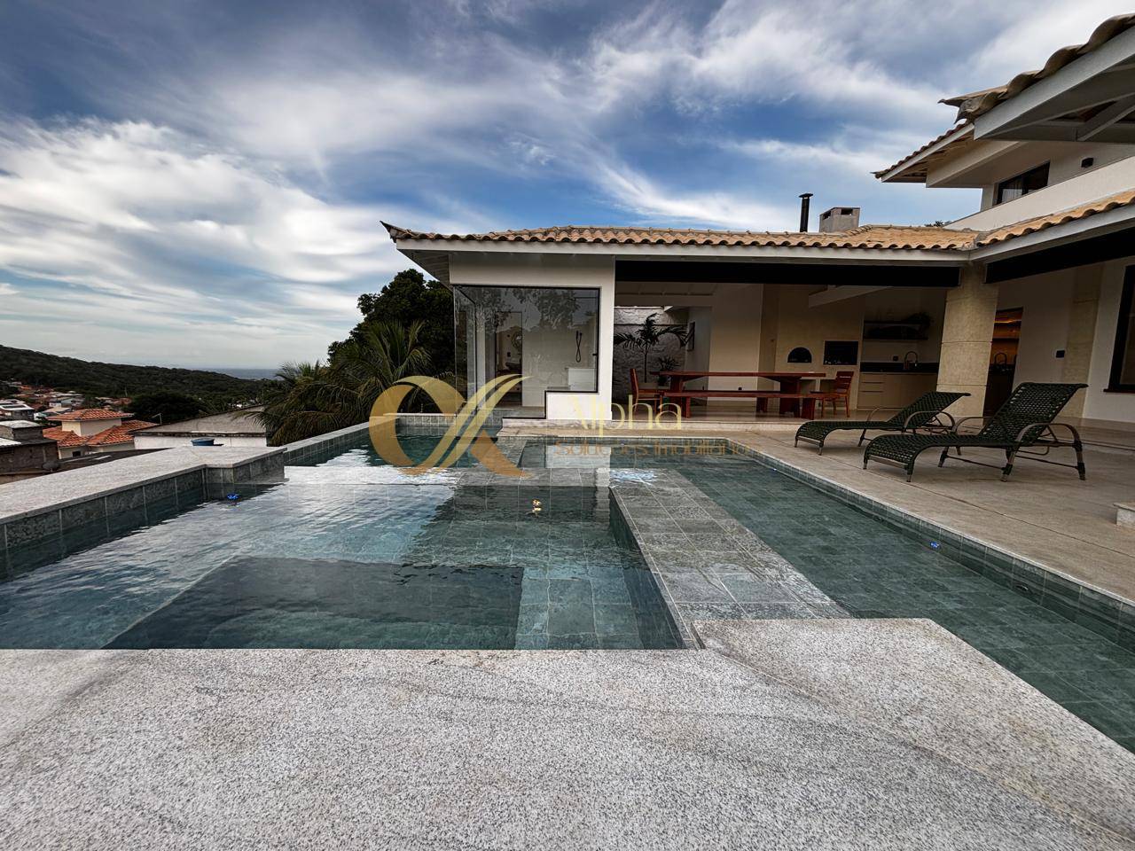 Casa, 5 quartos, 2500 m² - Foto 9