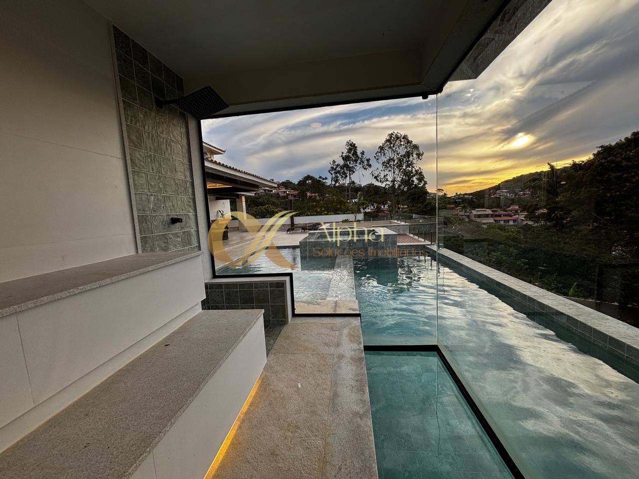 Casa, 5 quartos, 2500 m² - Foto 16