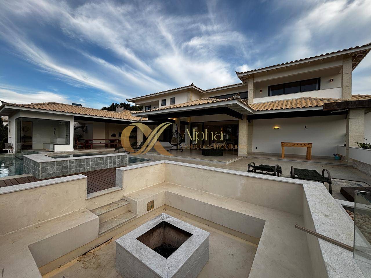 Casa, 5 quartos, 2500 m² - Foto 3