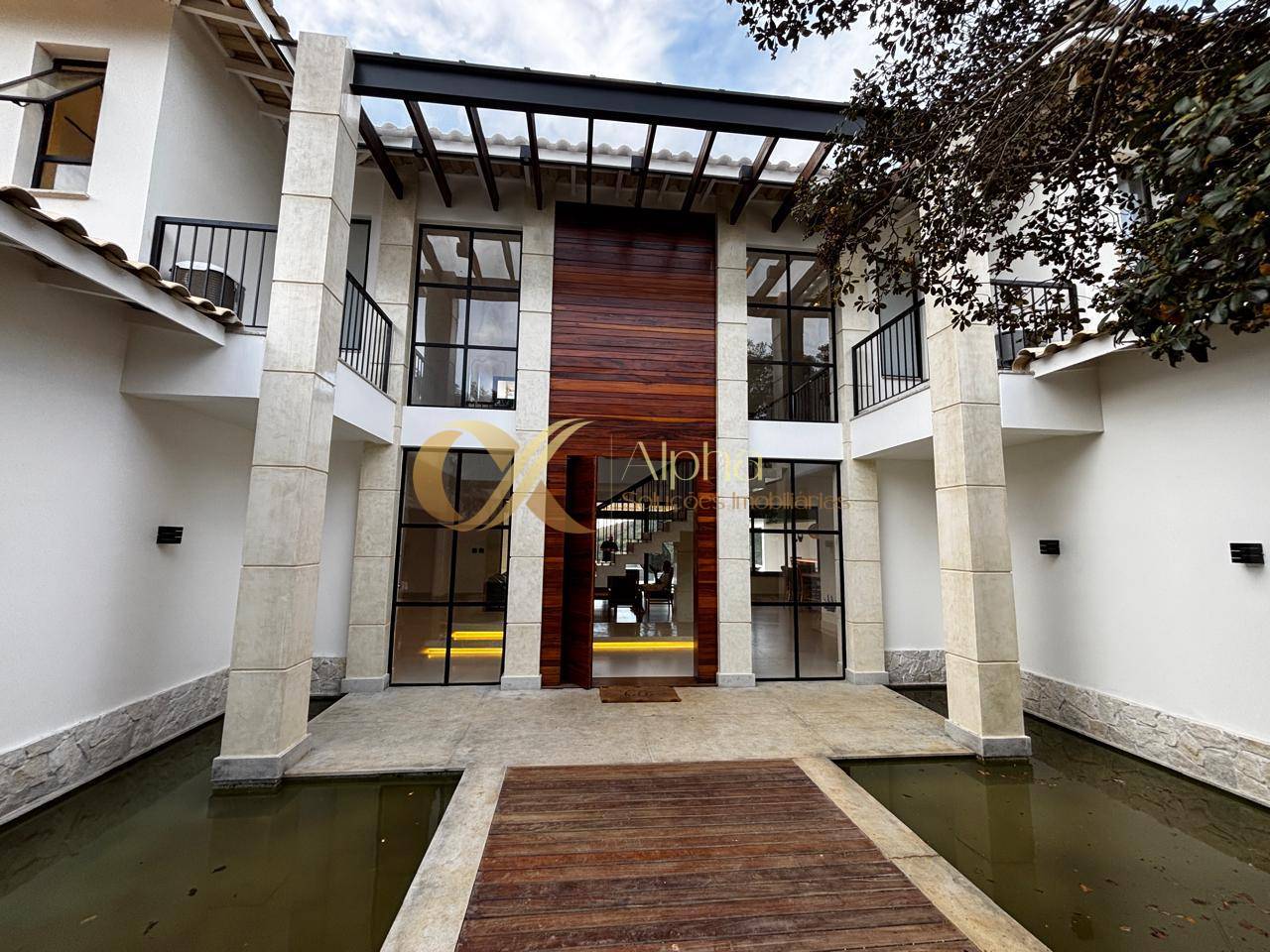 Casa, 5 quartos, 2500 m² - Foto 10