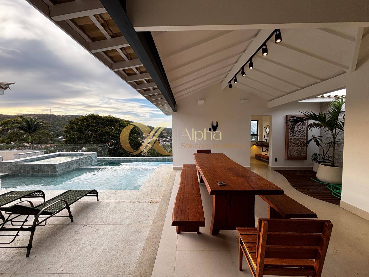 Casa, 5 quartos, 2500 m² - Foto 20