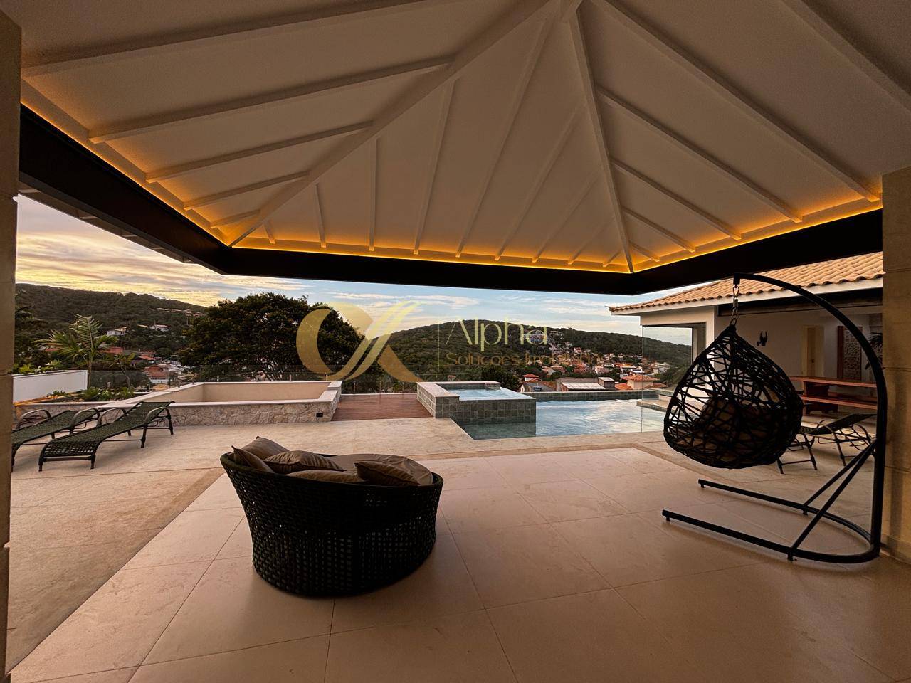 Casa, 5 quartos, 2500 m² - Foto 24