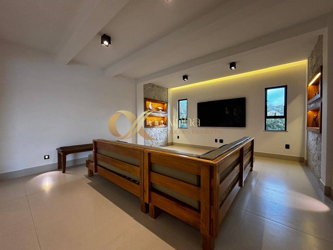 Casa, 5 quartos, 2500 m² - Foto 28