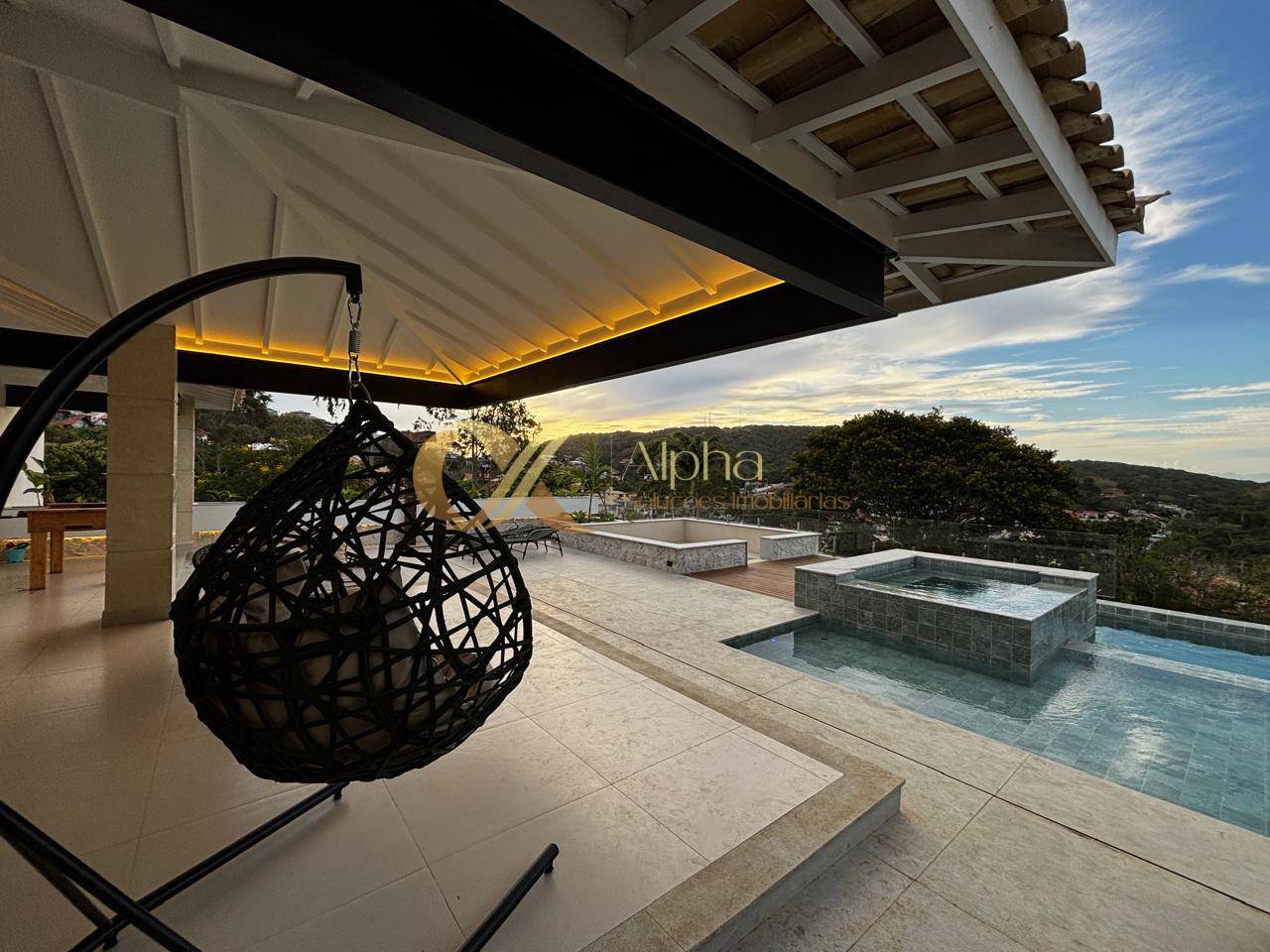 Casa, 5 quartos, 2500 m² - Foto 21