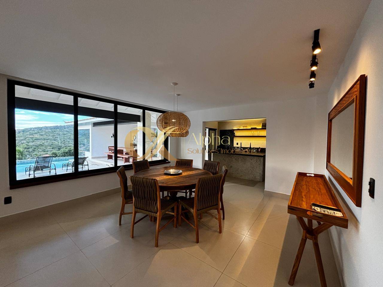 Casa, 5 quartos, 2500 m² - Foto 36